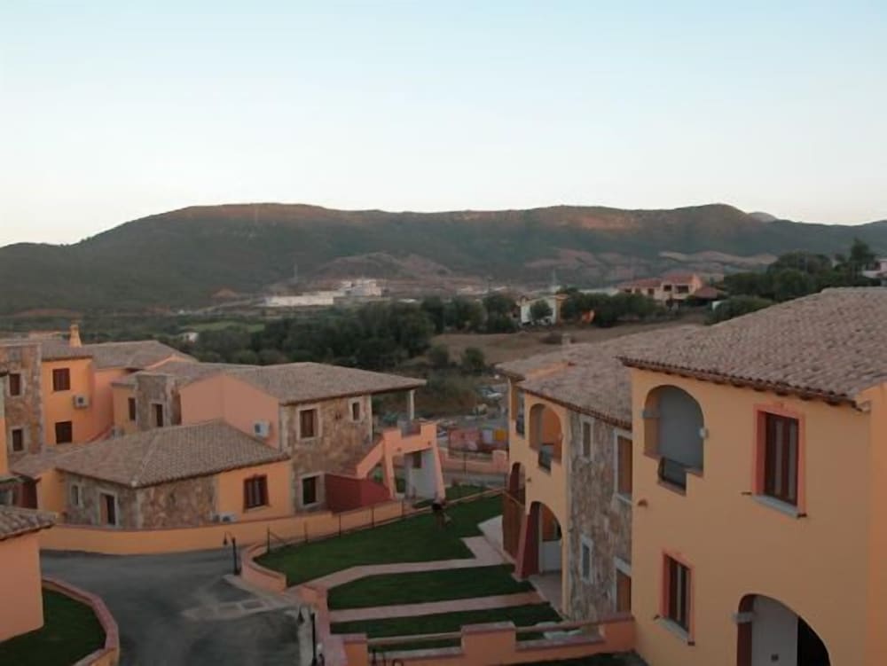 Residence Li Troni 35/42