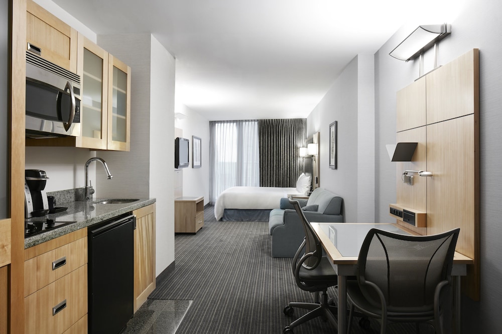 Club Quarters Hotel World Trade Center 49/56