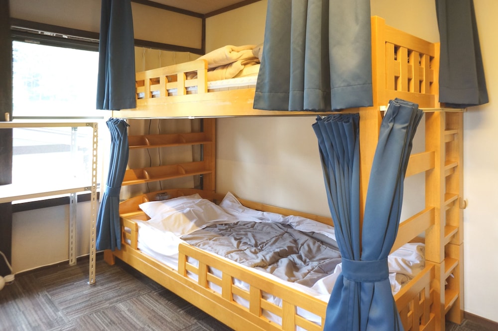 Sakura Guest House - Hostel 17/58