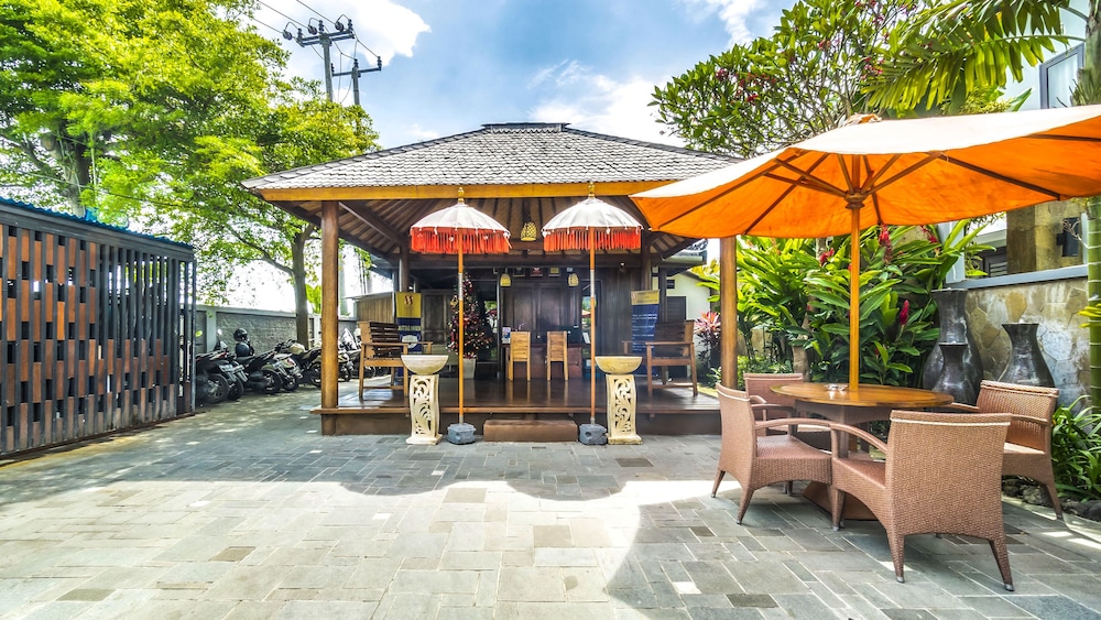 Sotis Villa Canggu 16/52