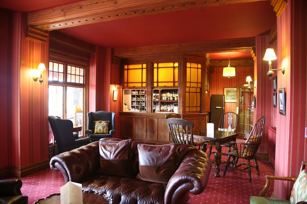 Lake Vyrnwy Hotel And Spa 22/33