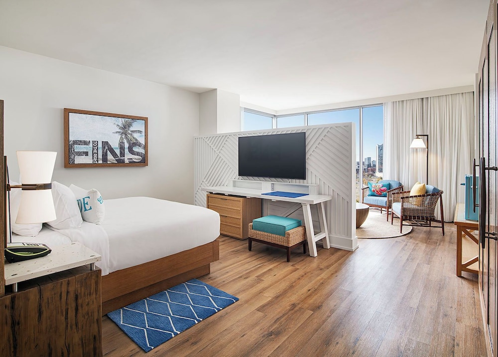 Margaritaville Hotel Nashville 27/66