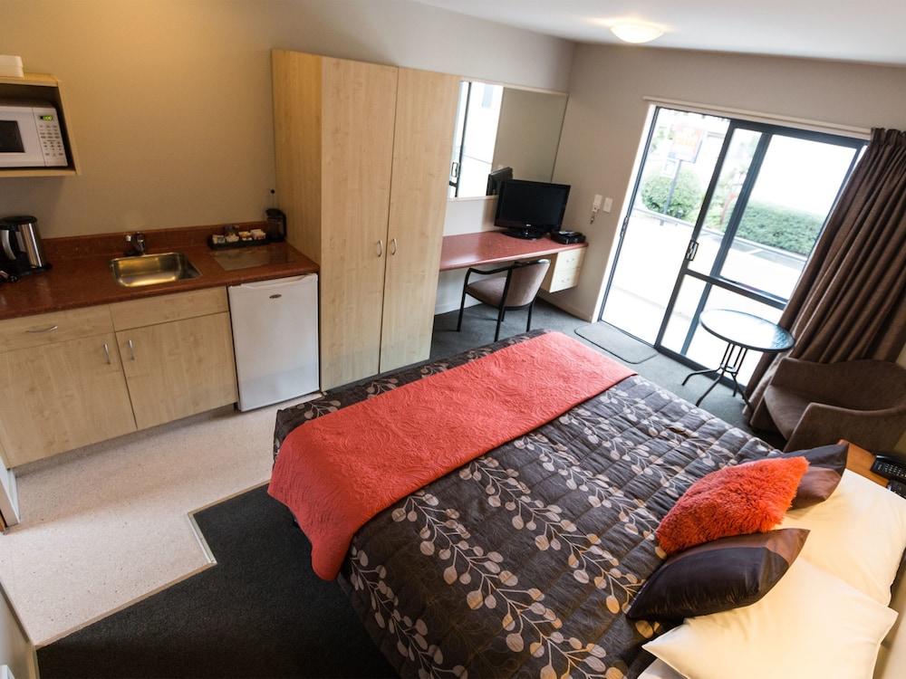Bella Vista Motel Wellington 20/43