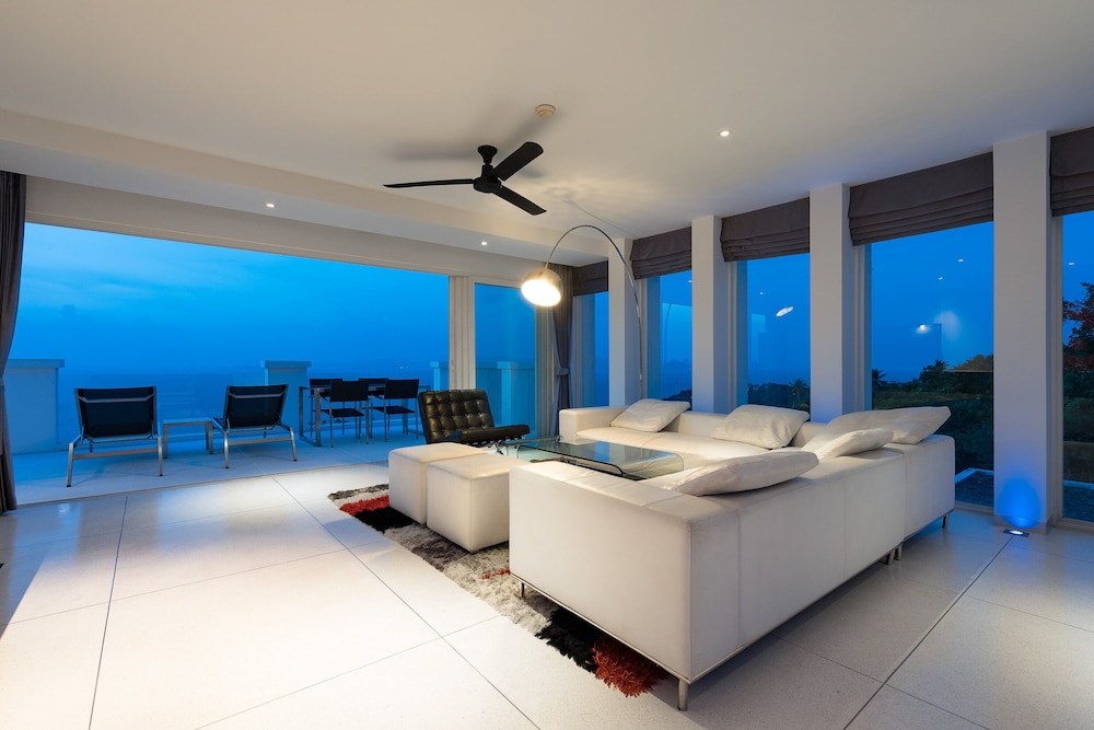 Panorama Samui Residences 13/50
