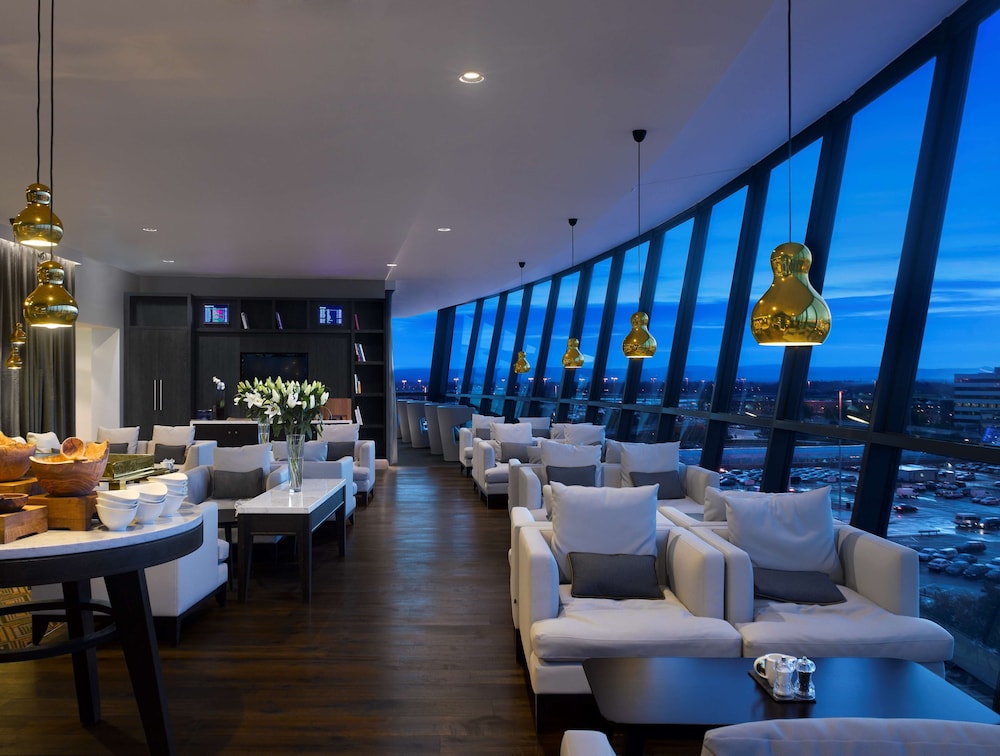 Radisson Blu Hotel Manchester Airport 30/50