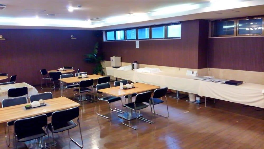 Hotel Hitachi Hills 29/35