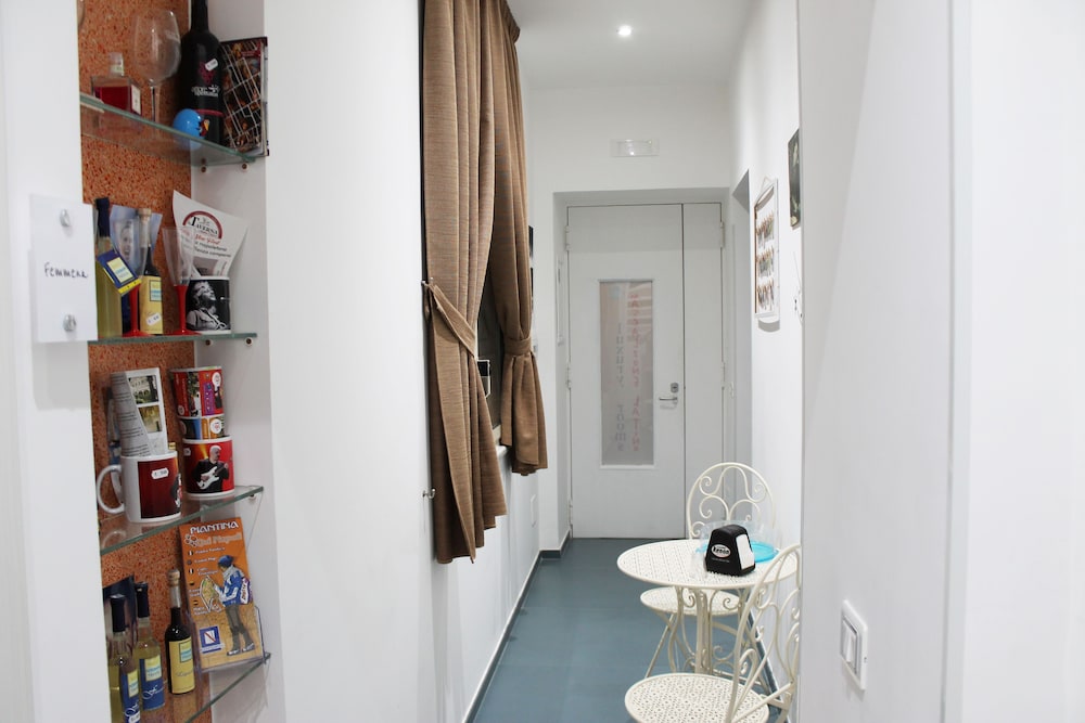 Mascalzone Latino Luxury Rooms 20/69