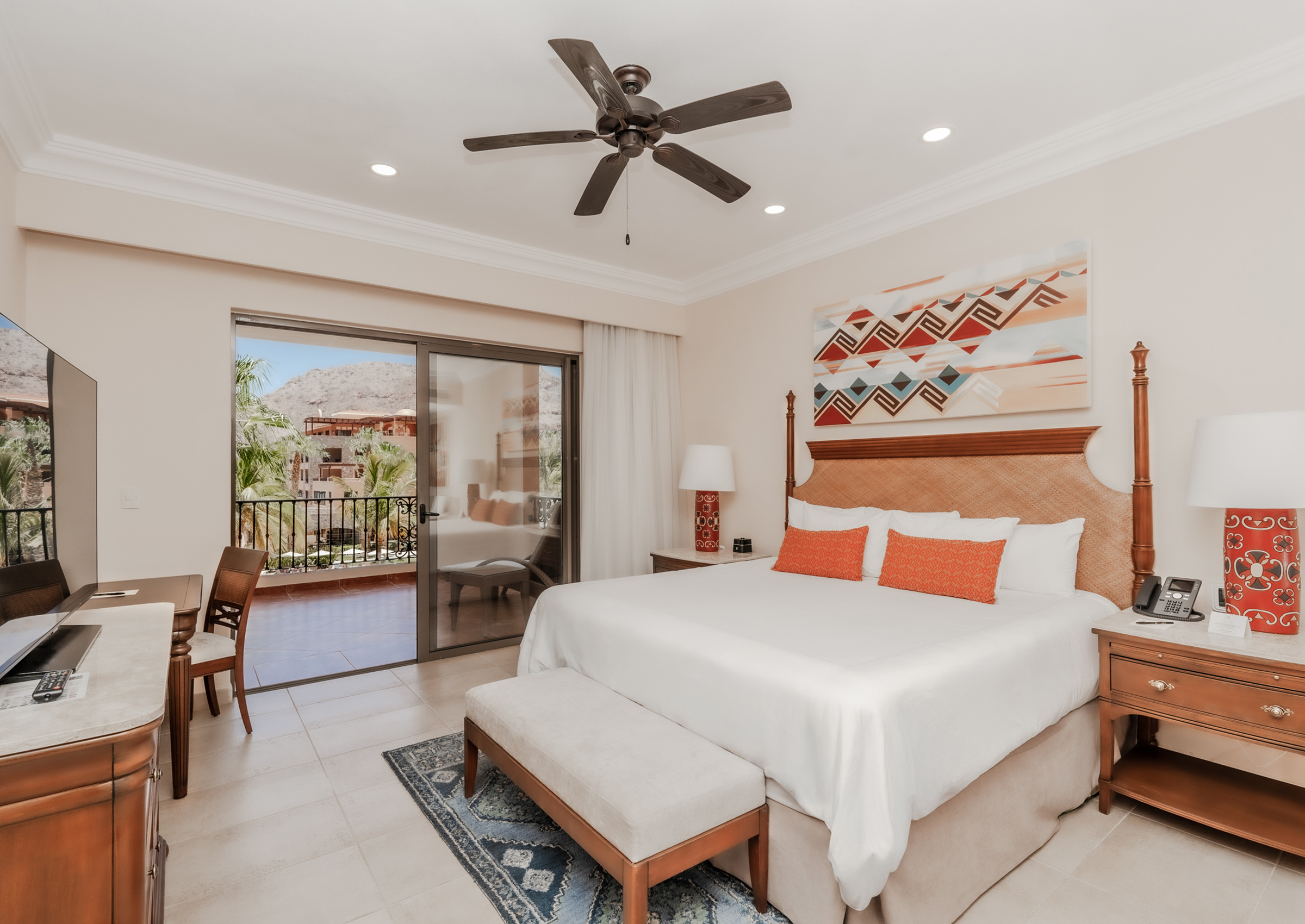 1 Bedroom, Suite