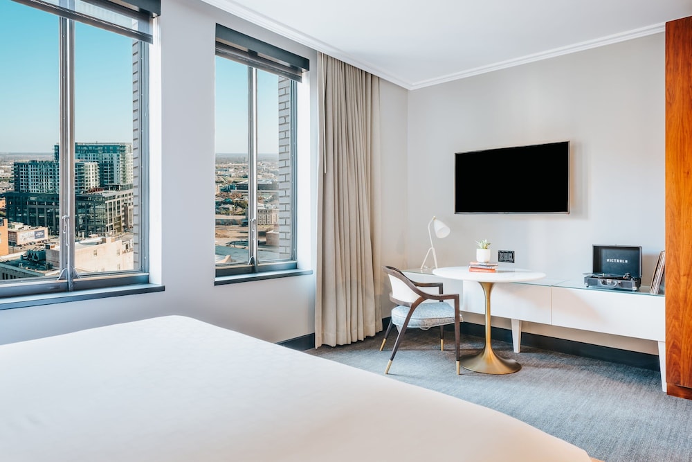 Renaissance Saint Elm Dallas Downtown Hotel 33/47