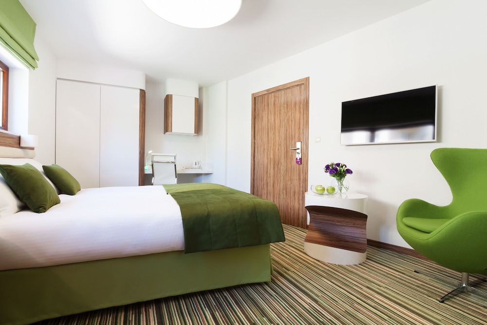 Leonardo Boutique Hotel Krakow City Center (ex Metropolis Design) 7/68