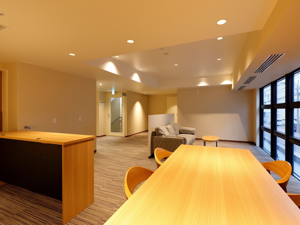 Hotel Grand Terrace Obihiro Annex 21/30