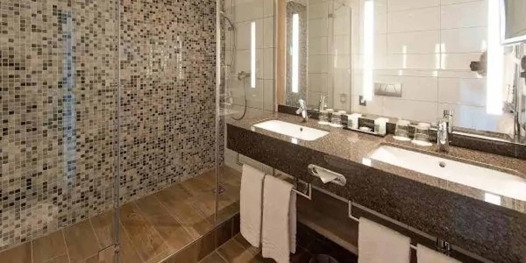 Lyskirchen Hotel 23/26