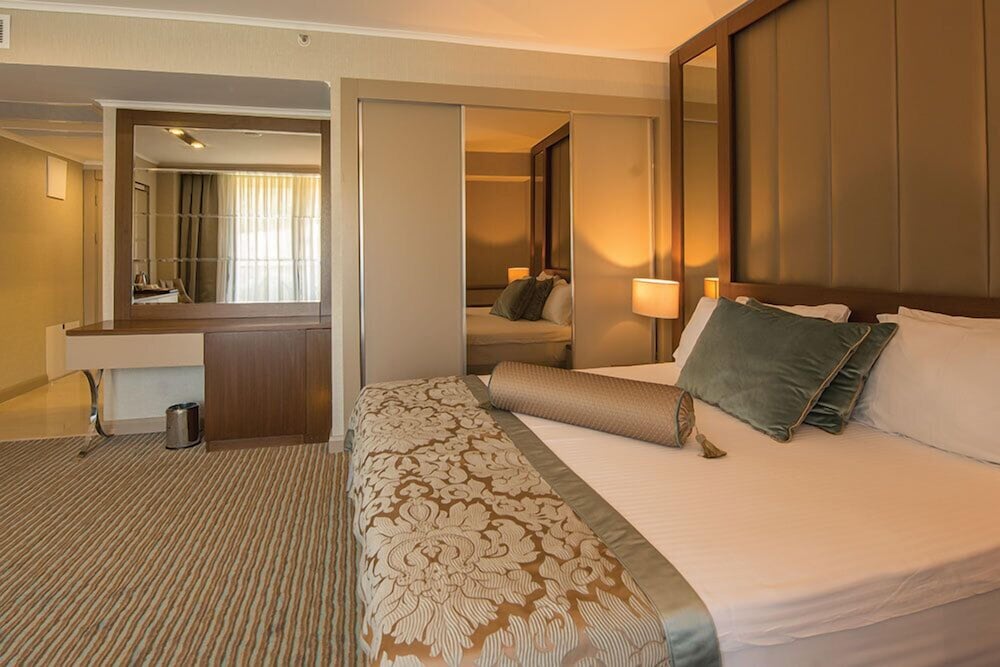Fimar Life Thermal Resort Hotel 13/50
