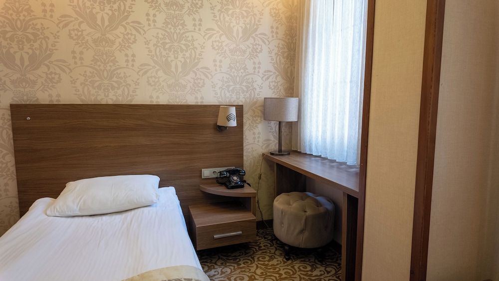 Cesmeli Kosk Hotel Silivri 23/50