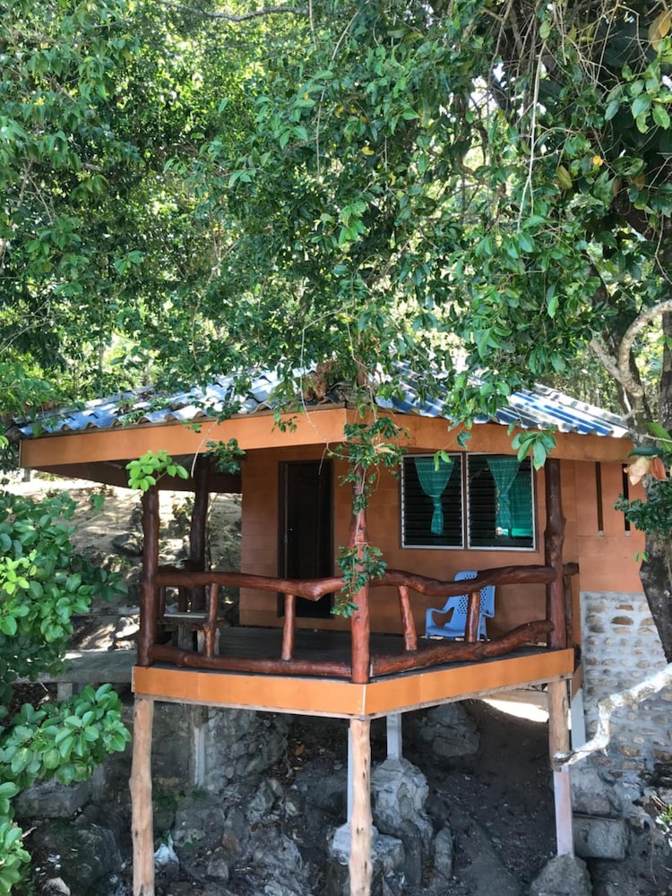 Koh Chang Resort Ranong 10/50