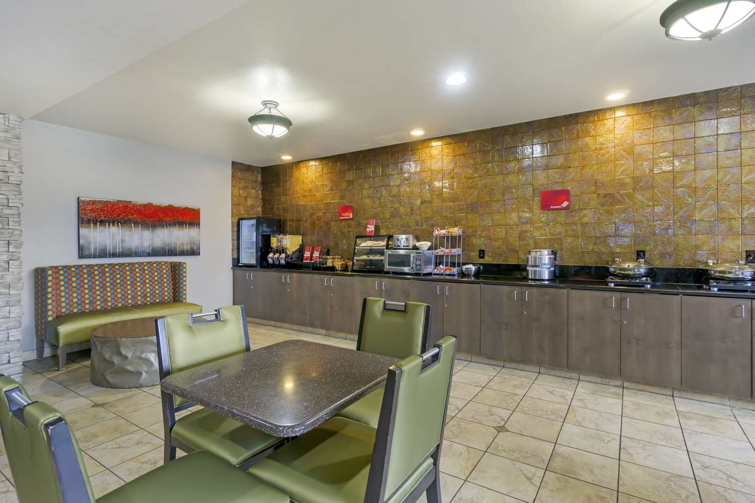Best Western Plus Yakima Hotel 47/61