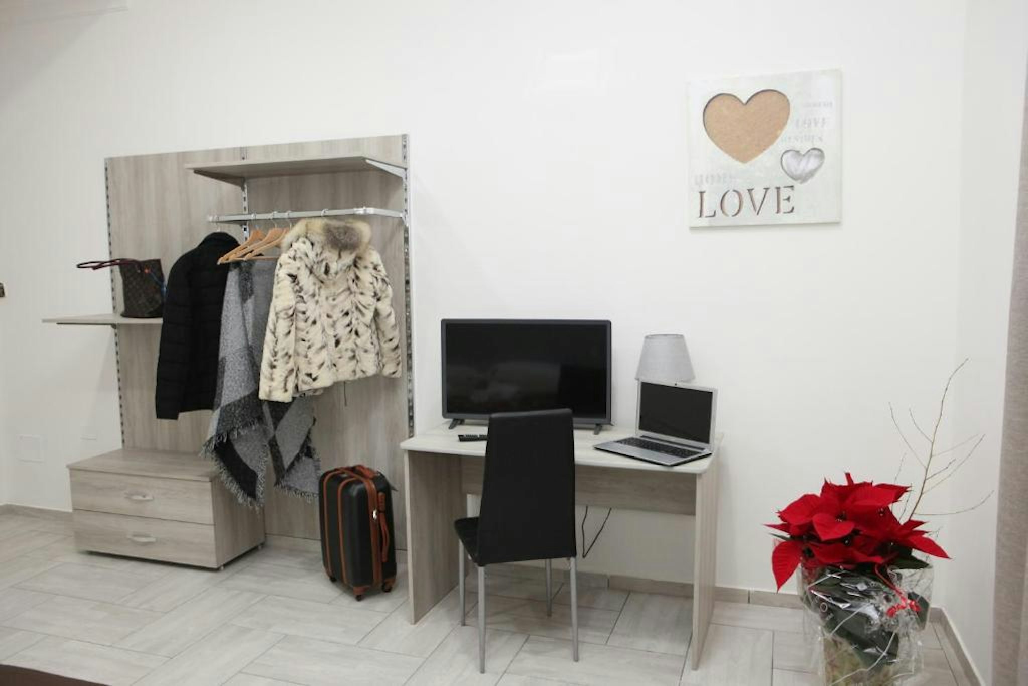 Hotel Casablanca 26/33
