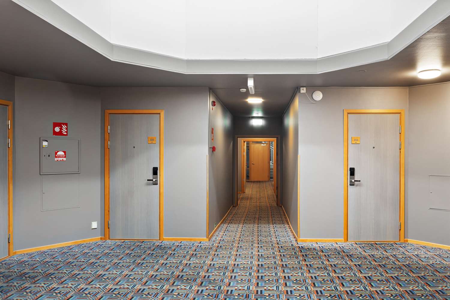 Best Western Hotel 23 2/21