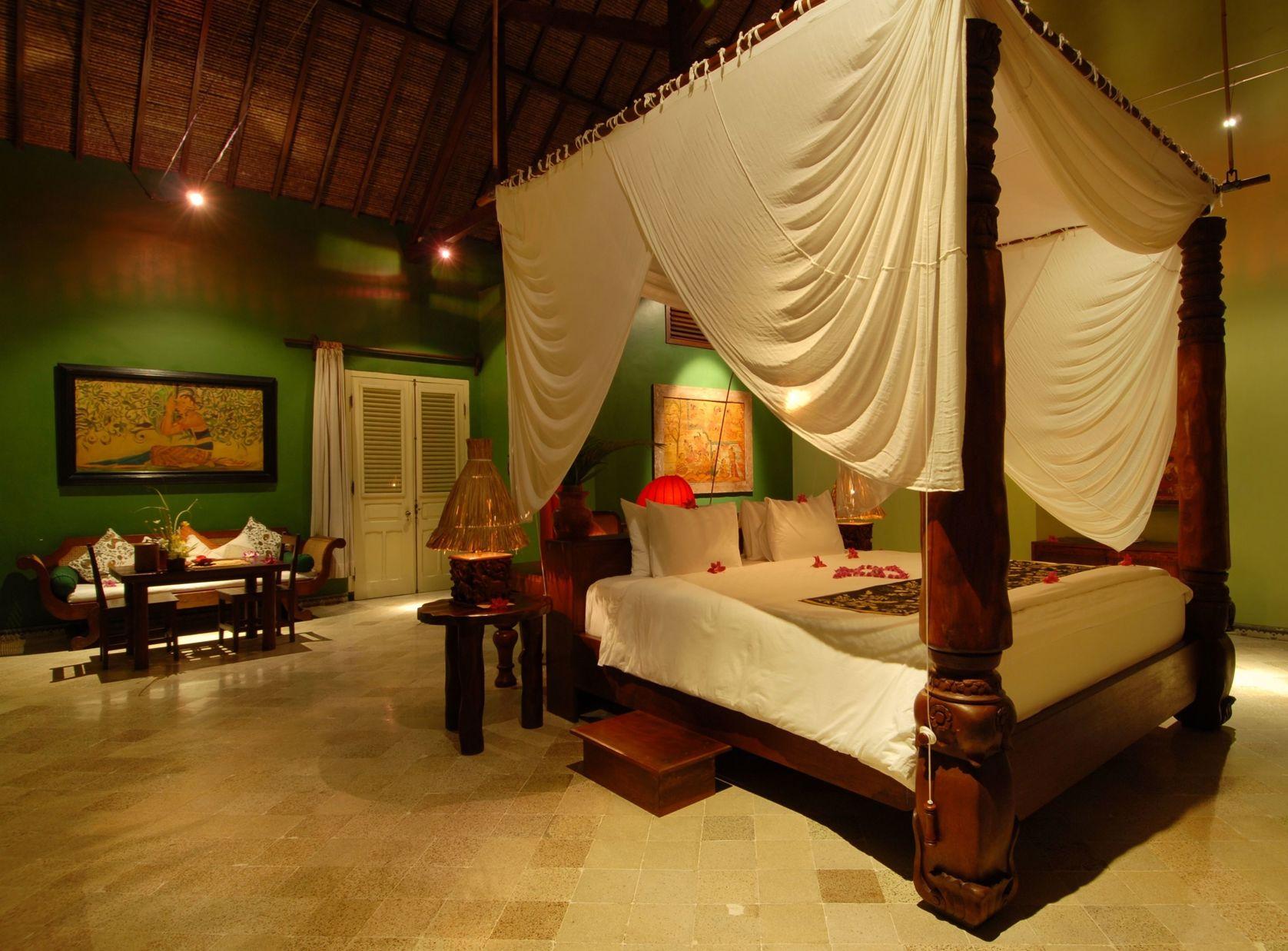 Suite, Beach Front, Private Pool