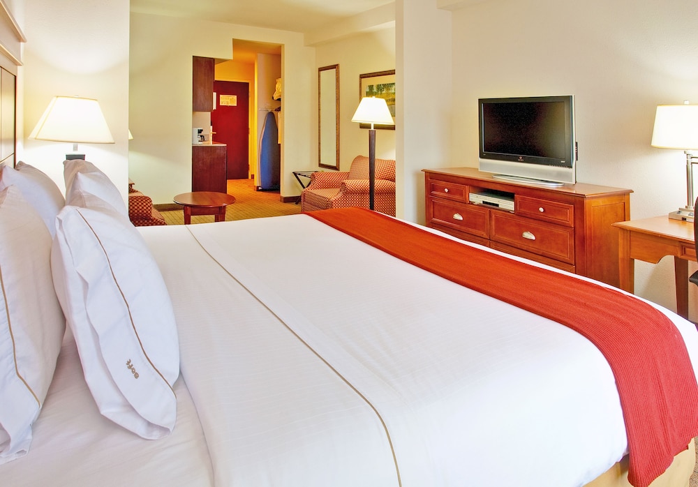 Holiday Inn Express Hotel Suites Dyersburg 12/41