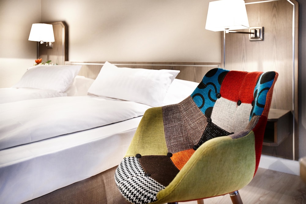 Radisson Hotel Dusseldorf City Center 33/65