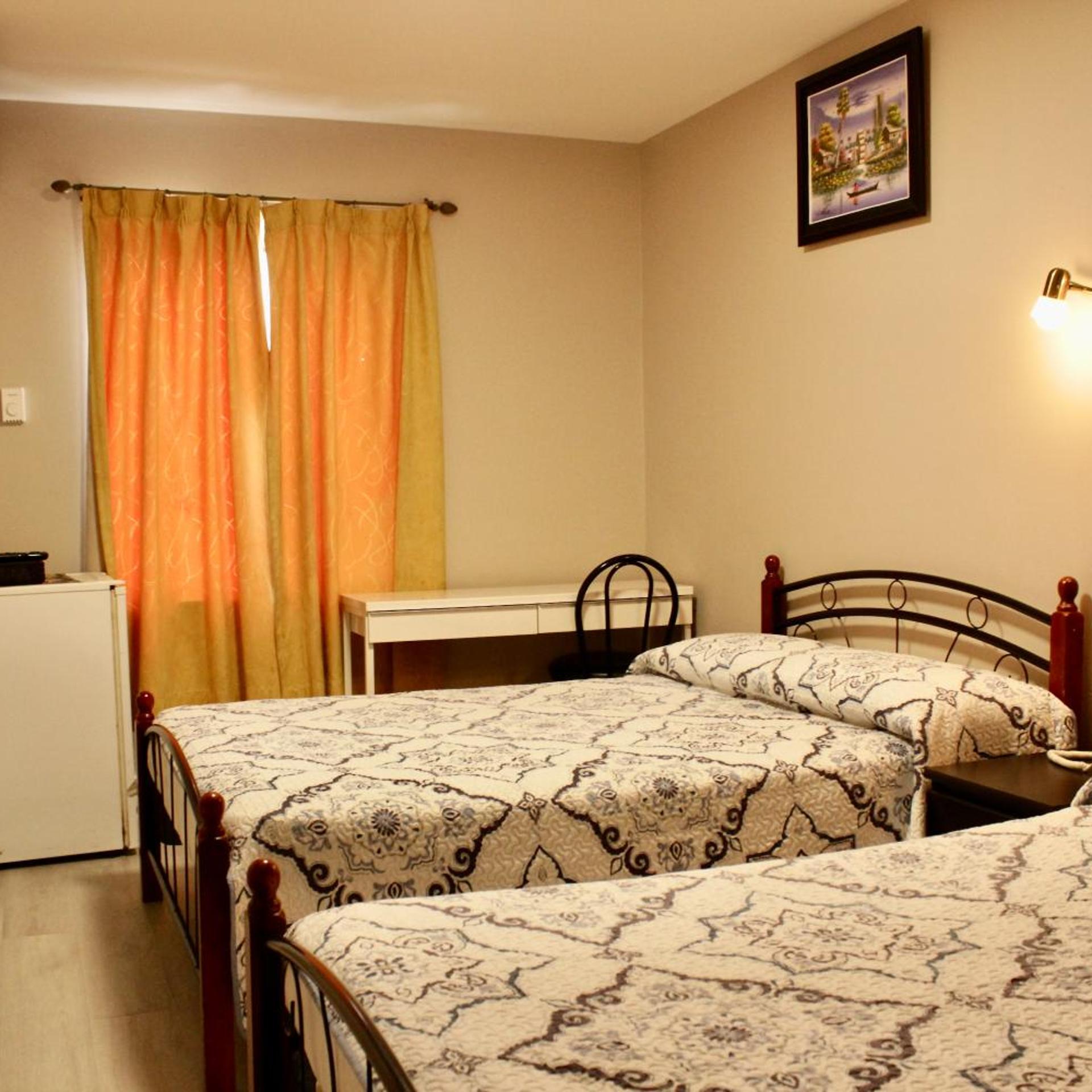 Hotel Victor 19/33