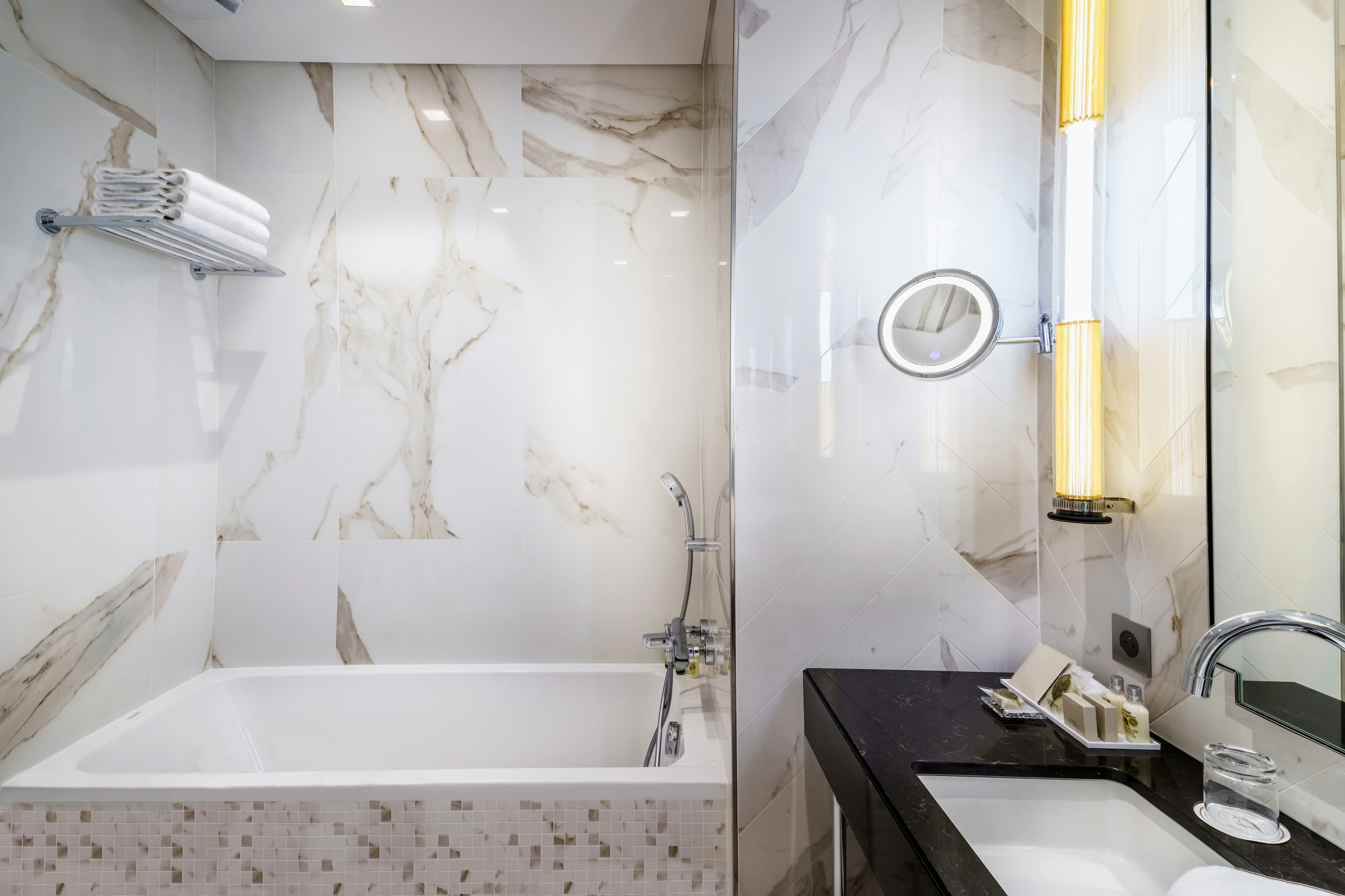 Fraser Suites Le Claridge Champs-Elysees 63/67