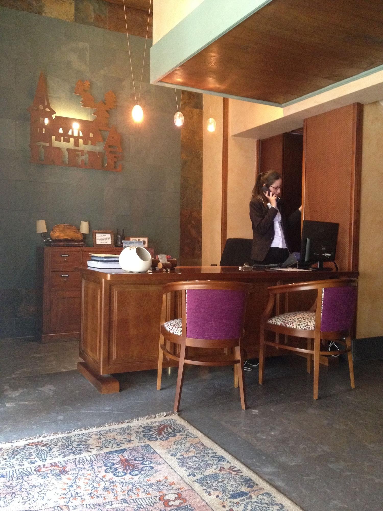Hotel Spa Casa Irene 11/45