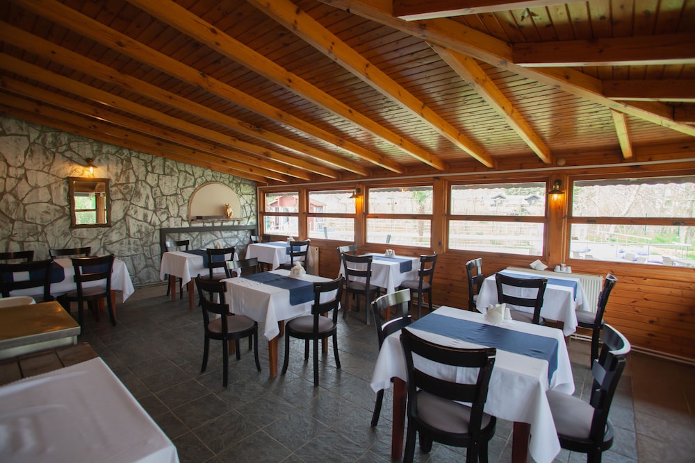 Agva Shelale Otel 49/50