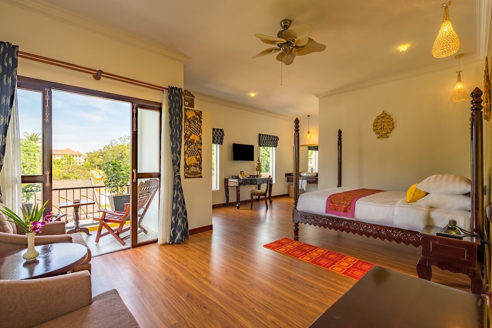 Beyond Yangon Boutique Inn 23/68