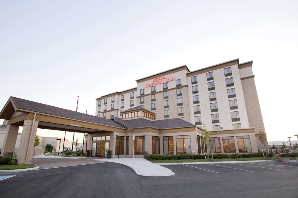 Hilton Garden Inn Brampton in BRAMPTON - ONTARIO