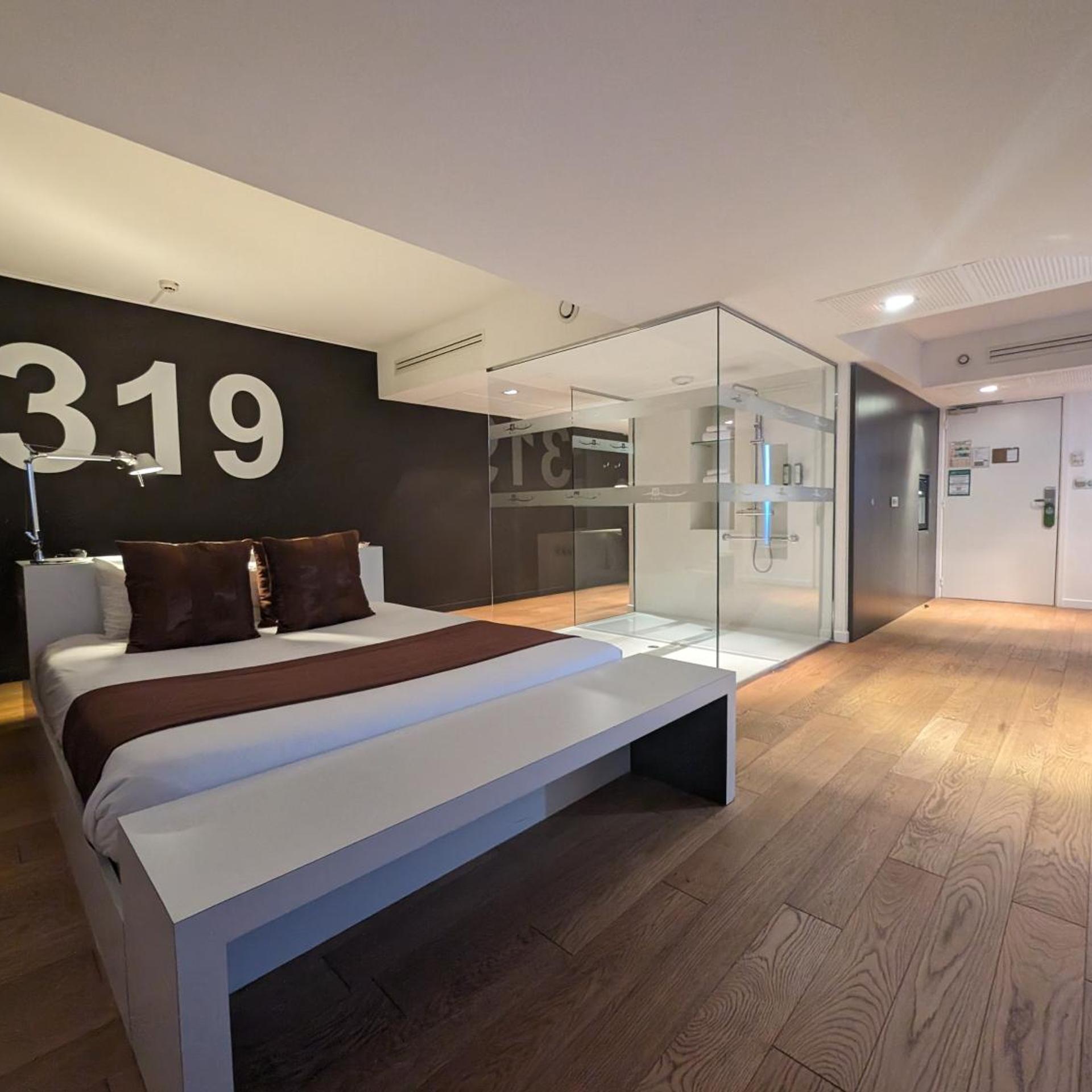 junior suite