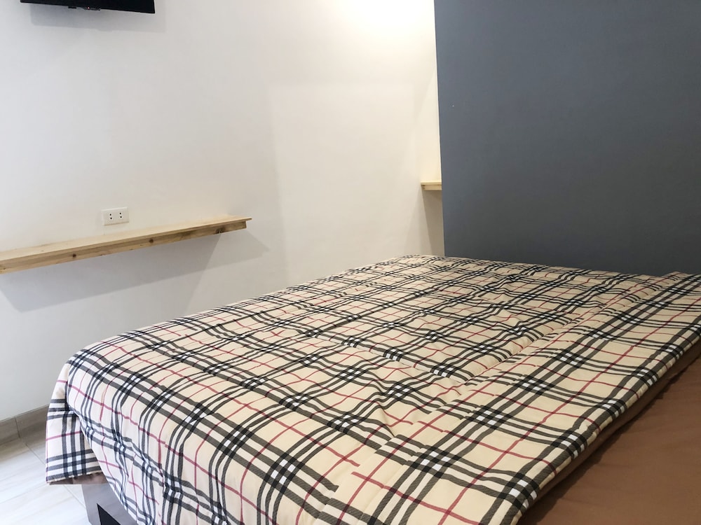 Bamboe Inn Homestay 21/36