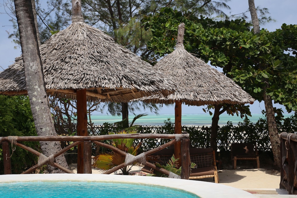 Kipepeo Lodge 17/21