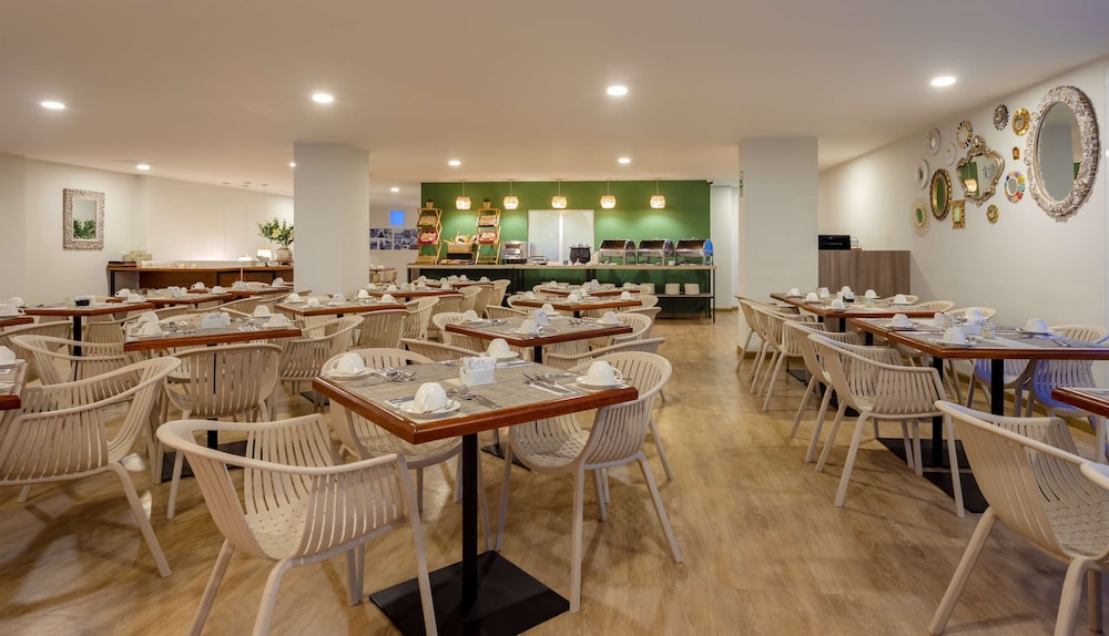 Casa Andina Select Paracas 35/50
