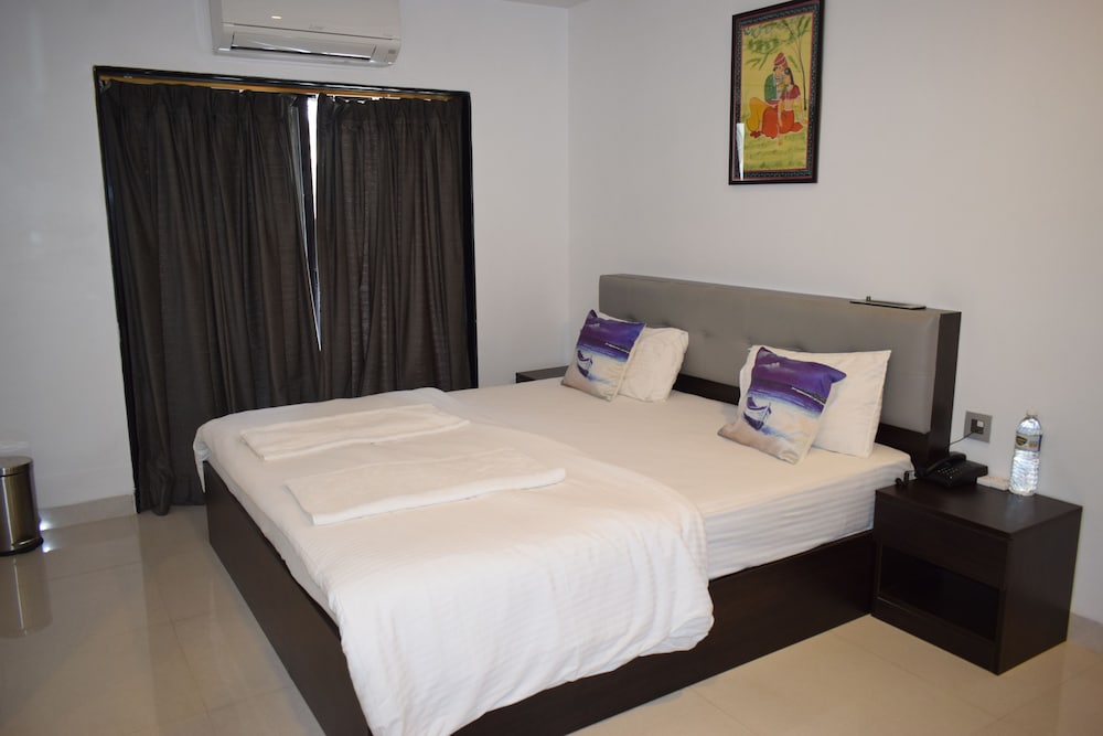 Athi Resorts 14/50