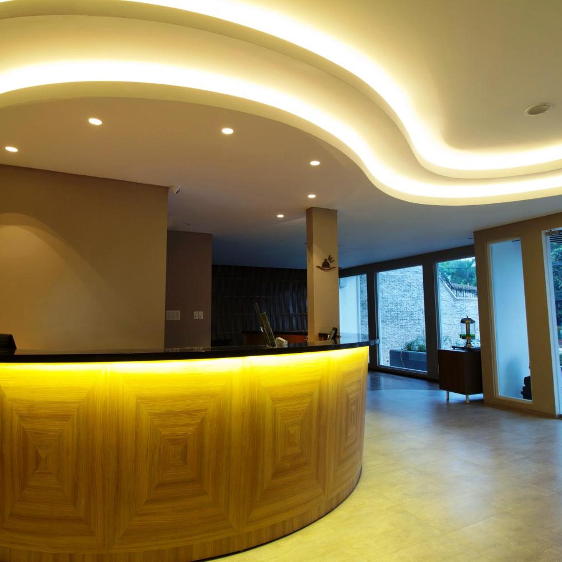 Vinotel Cirebon 6/50
