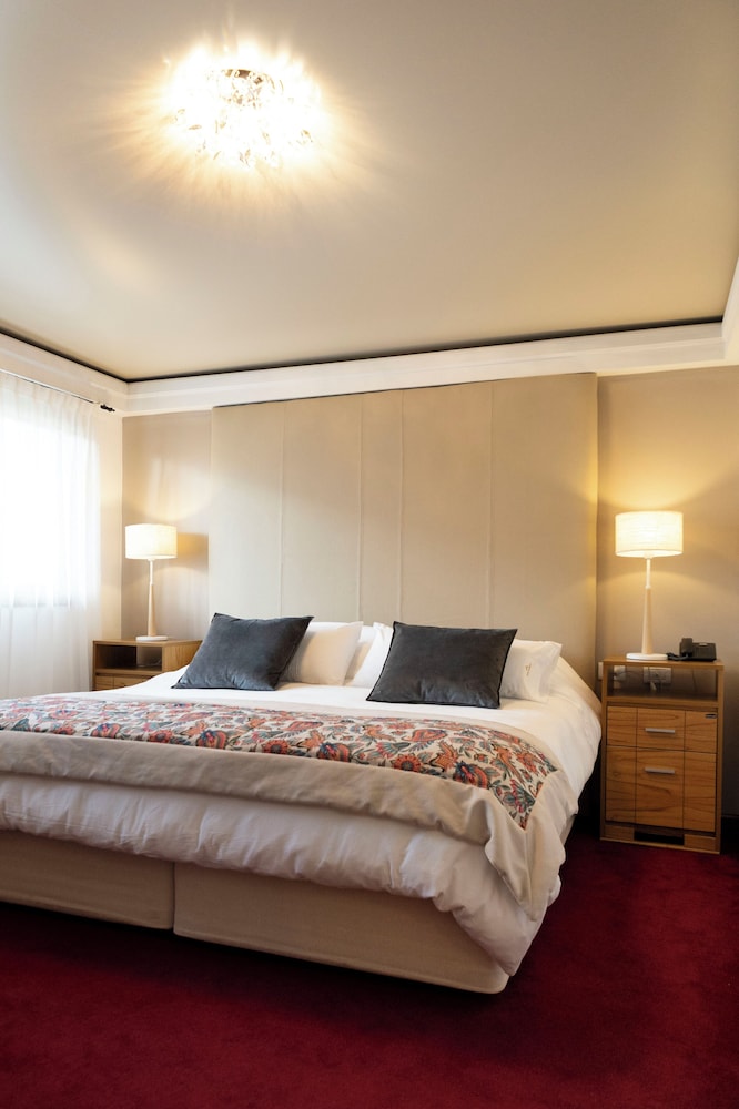 Cumbres Hotel 11/50