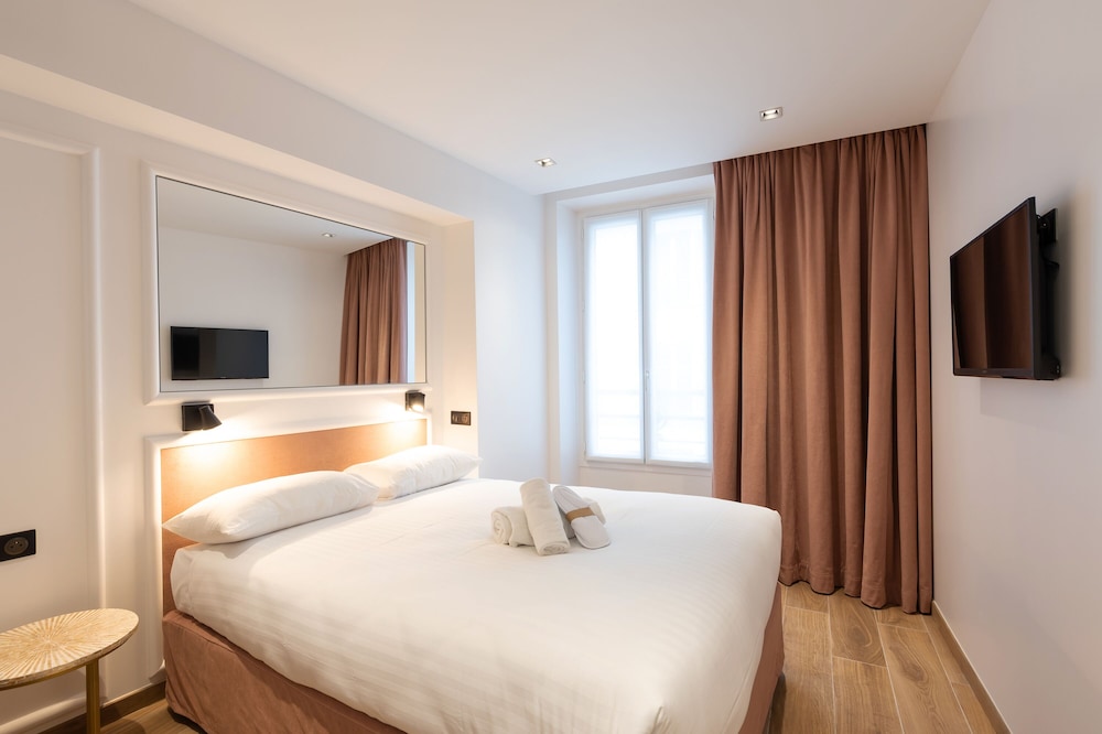 Hotel Au Coeur de Republique 12/50