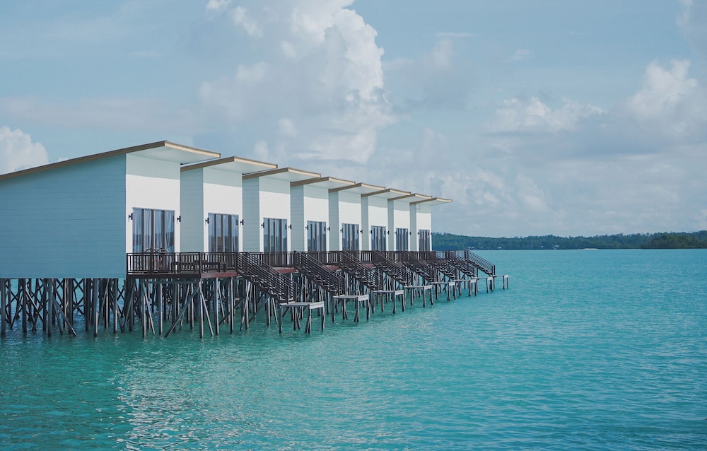 Noah Maratua Resort 33/50