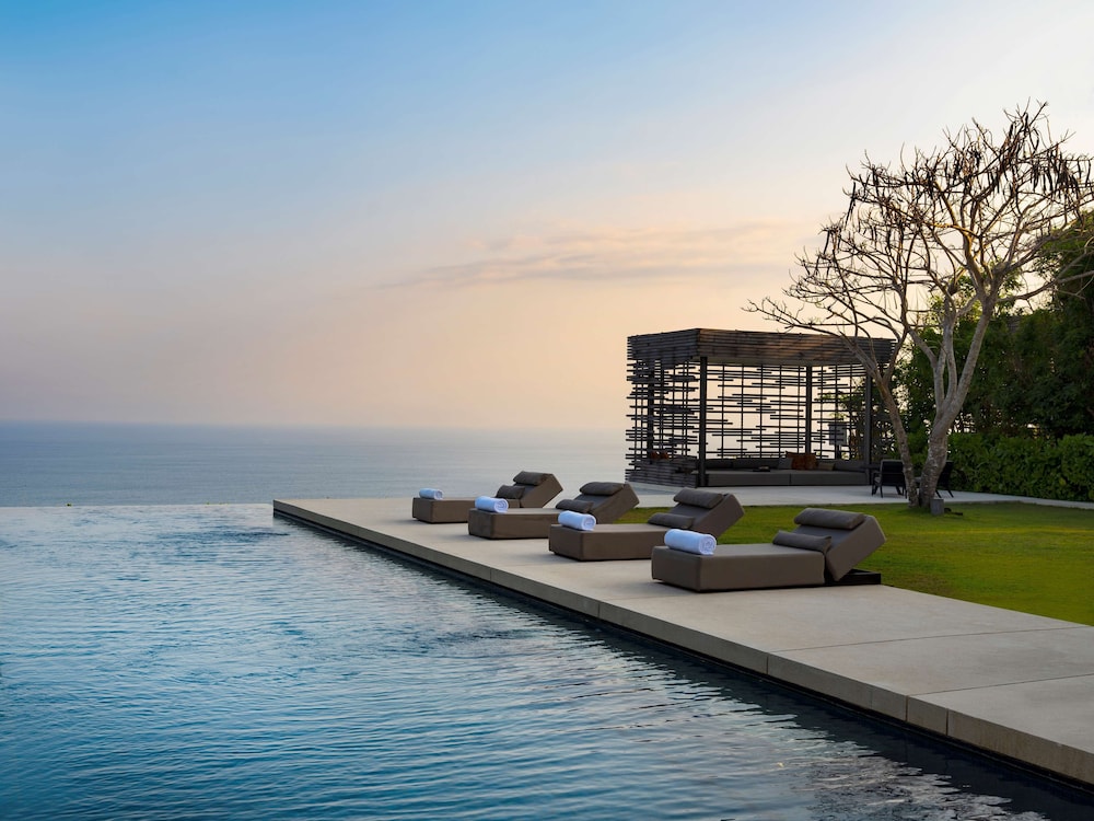 Alila Villas Uluwatu 31/71