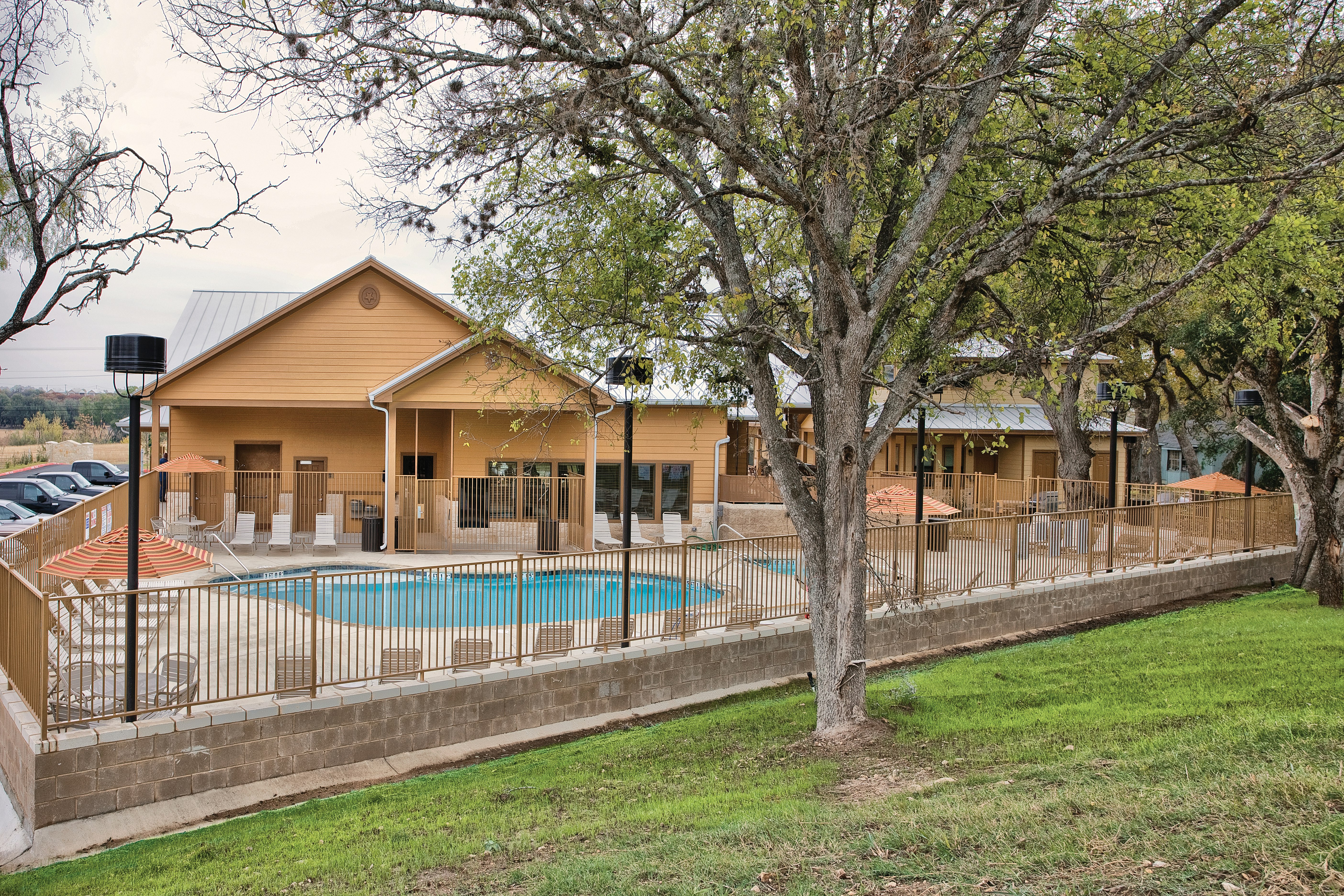 Worldmark New Braunfels 17/27