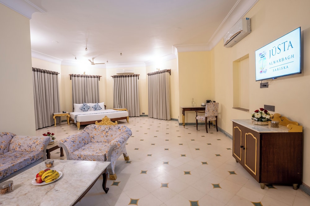 Justa Alwarbagh Sariska 31/62