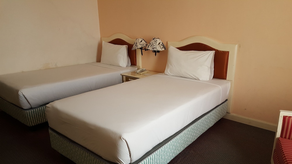 Hotel Seri Malaysia Kulim 18/64