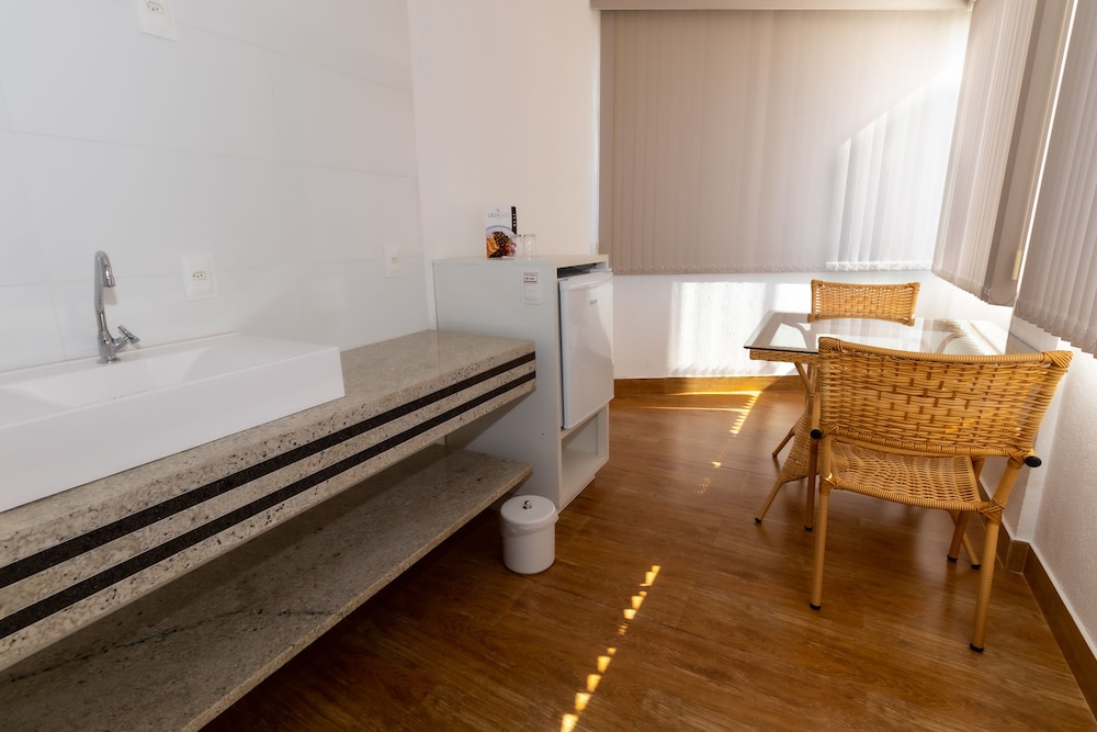 Granlago Hotel 50/50