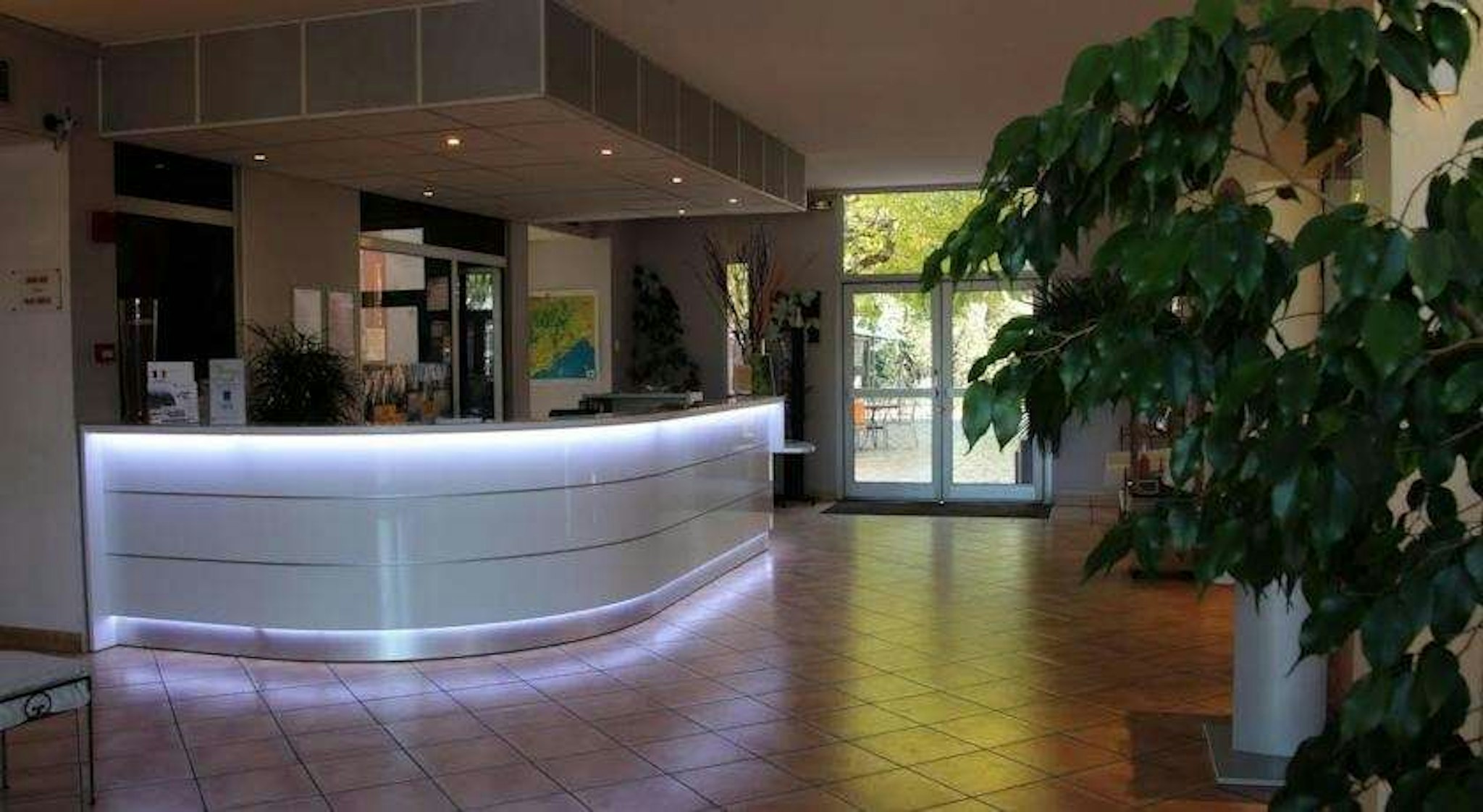 Best Western Le Clos de l'Aube Rouge 2/10