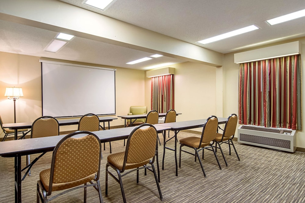 Quality Inn Thomaston 35/37