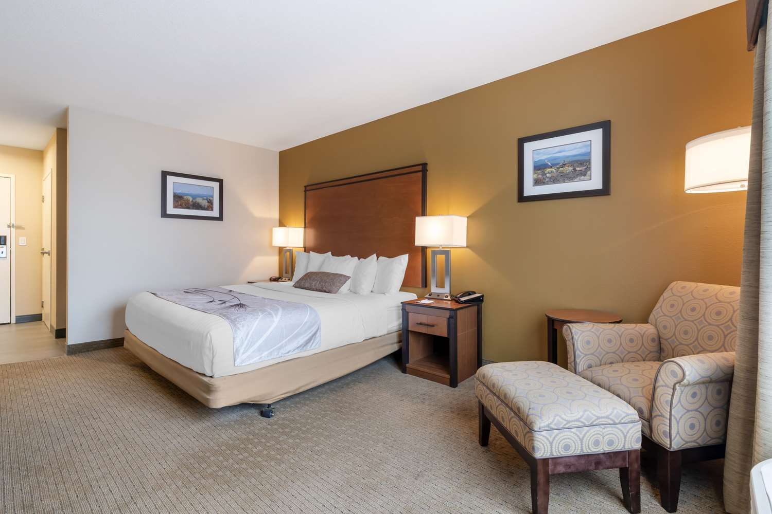Best Western Bend North 11/40