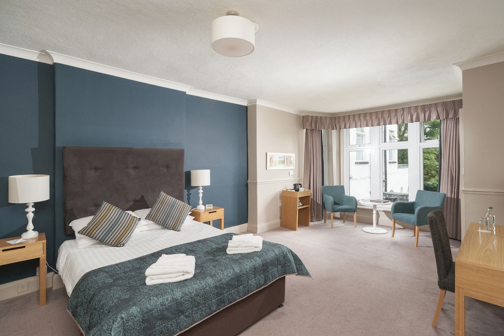 Pitlochry Hydro Hotel 34/71