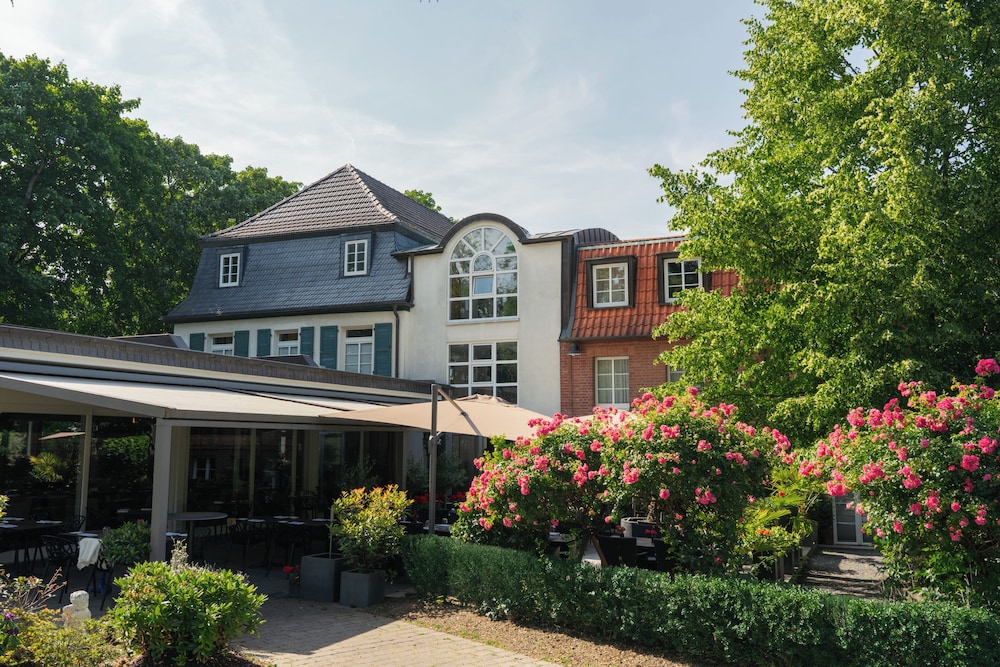 Hotel Clostermanns Hof 4/61